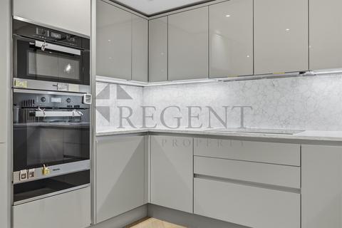 2 bedroom apartment to rent, Chimes Apartments, Horseferry Road, SW1P