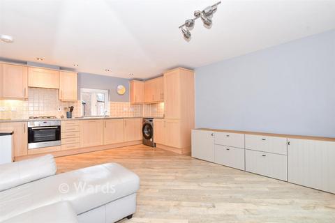 undefined, Brampton Field, Aylesford ME20