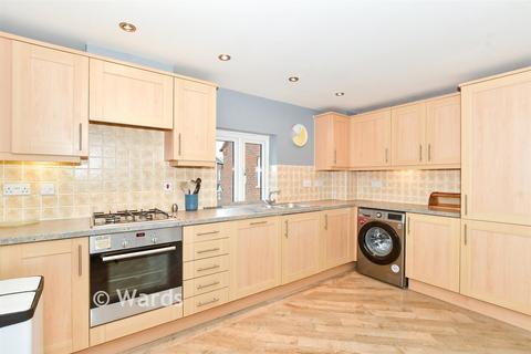 undefined, Brampton Field, Aylesford ME20