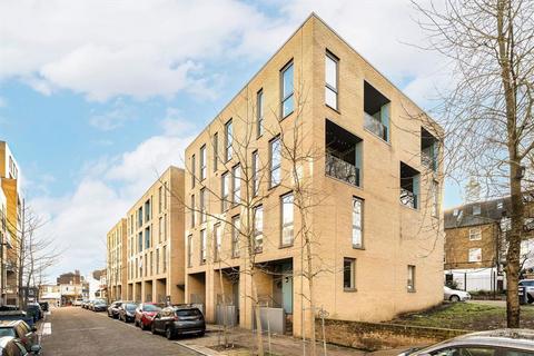Batavia Road, London SE14