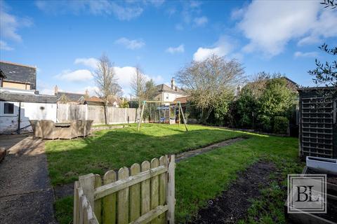 undefined, School Lane, Mistley, Manningtree, CO11