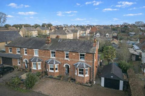 undefined, School Lane, Mistley, Manningtree, CO11