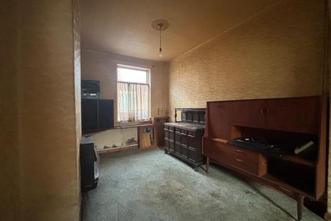2 bedroom terraced house for sale, Wadham Street, Stoke-on-Trent ST4