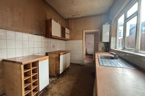 2 bedroom terraced house for sale, Wadham Street, Stoke-on-Trent ST4