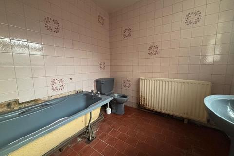 2 bedroom terraced house for sale, Wadham Street, Stoke-on-Trent ST4