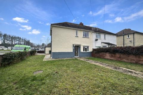 undefined, Ffynnon Dewi, Brecon, LD3
