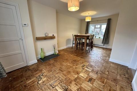 undefined, Ffynnon Dewi, Brecon, LD3
