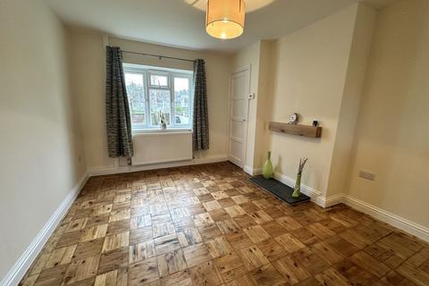 undefined, Ffynnon Dewi, Brecon, LD3