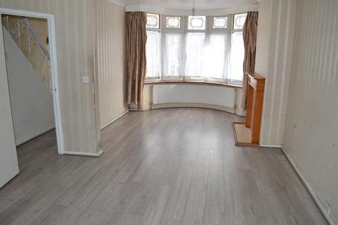 3 bedroom terraced house for sale, Sunningdale Avenue, Rainham, RM13