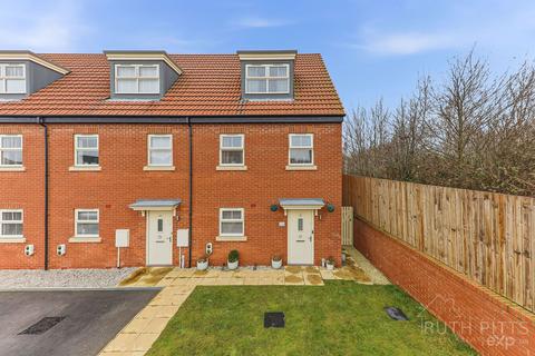 undefined, Camplin Close, Pontefract WF7