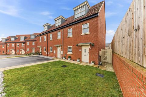 undefined, Camplin Close, Pontefract WF7