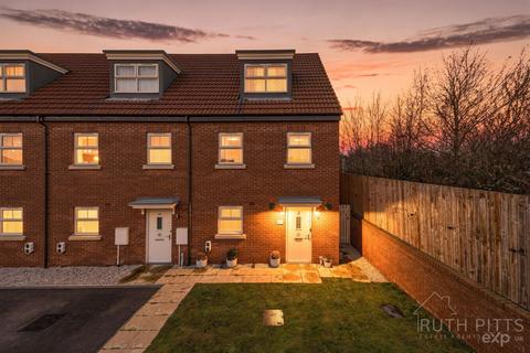 undefined, Camplin Close, Pontefract WF7