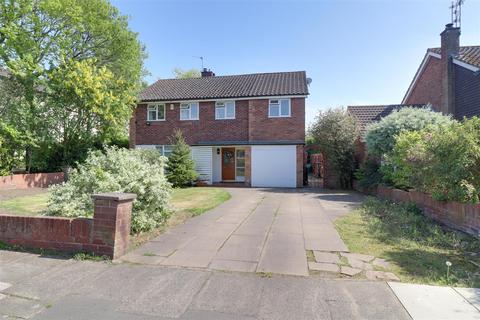 undefined, Bedford Grove, Alsager