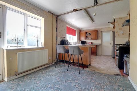 undefined, Bedford Grove, Alsager