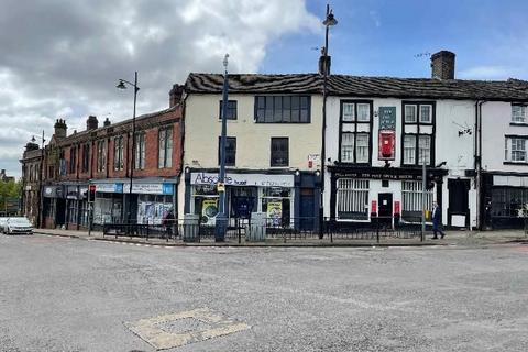 3 bedroom terraced house for sale, Market Place, Stoke-on-Trent ST6