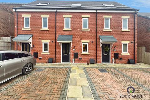 Tulip Close, Lancashire BB3