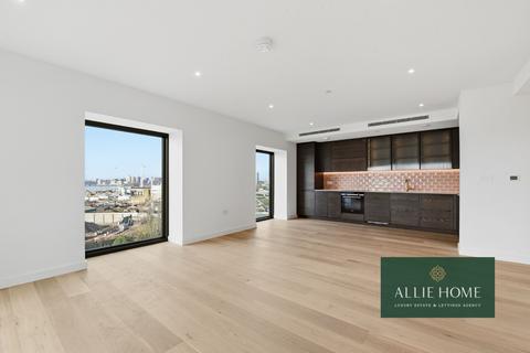 undefined, Mercier Court, London E16