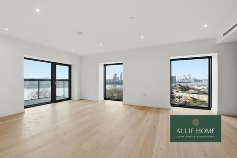 undefined, Mercier Court, London E16