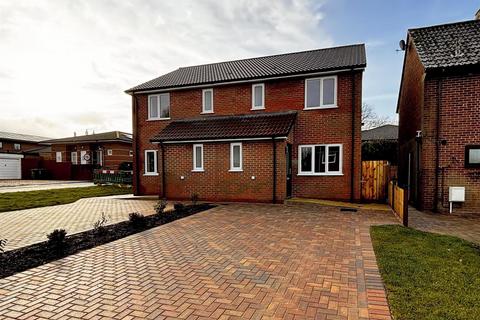 undefined, Wyvern Road, Sherford, Taunton