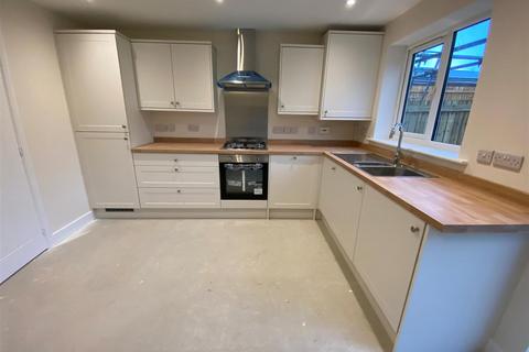 undefined, Wyvern Road, Sherford, Taunton
