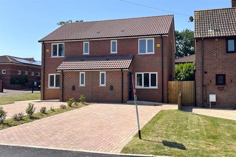 undefined, Wyvern Road, Sherford, Taunton