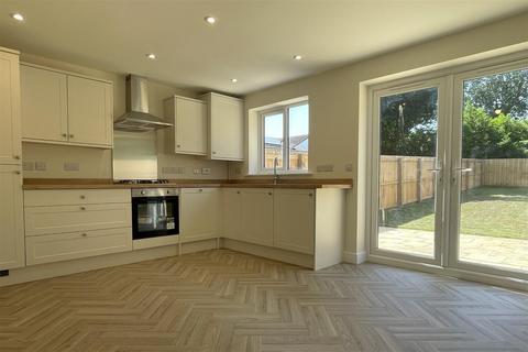 undefined, Wyvern Road, Sherford, Taunton