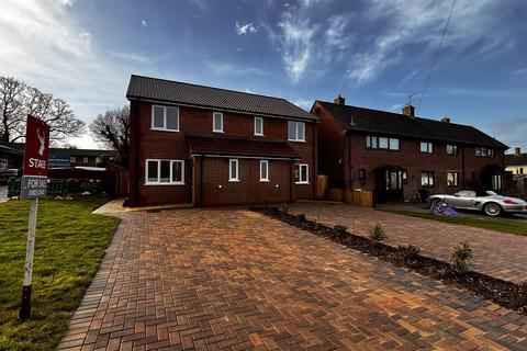 undefined, Wyvern Road, Sherford, Taunton