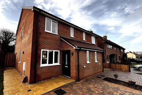 undefined, Wyvern Road, Sherford, Taunton