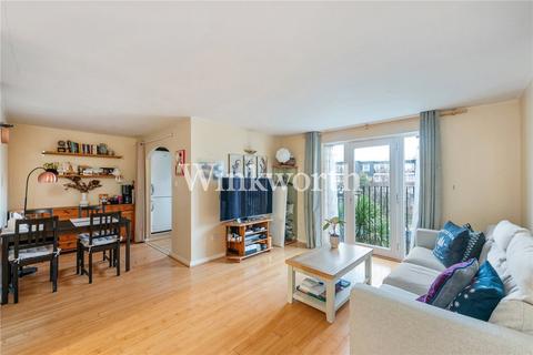 undefined, Bream Close, London, N17