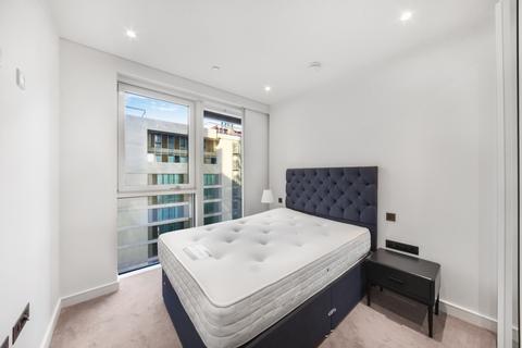2 bedroom apartment to rent, Casson Square, London, SE1