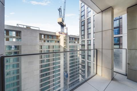 2 bedroom apartment to rent, Casson Square, London, SE1