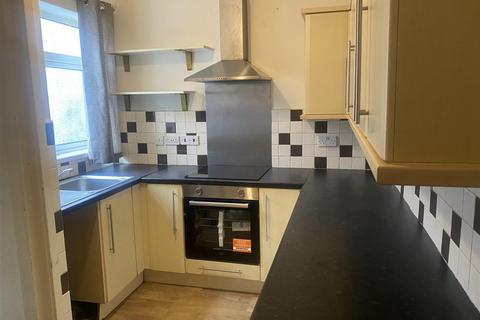 undefined, Cornwall Gardens, Raglan Street, Hull
