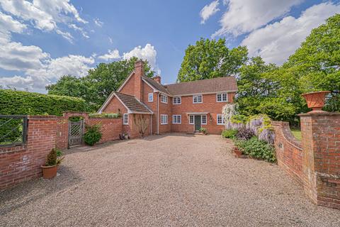 4 bedroom detached house for sale, Walsal End Lane, Hampton-In-Arden, B92