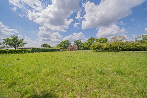4 bedroom detached house for sale, Walsal End Lane, Hampton-In-Arden, B92