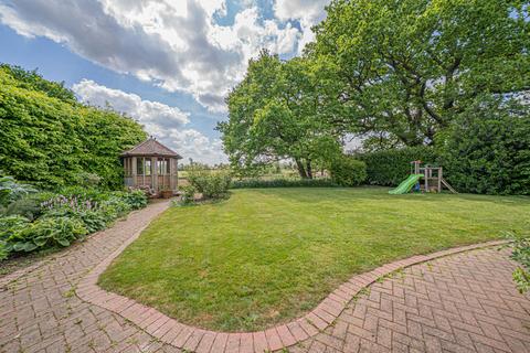 4 bedroom detached house for sale, Walsal End Lane, Hampton-In-Arden, B92