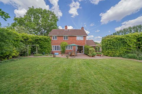 4 bedroom detached house for sale, Walsal End Lane, Hampton-In-Arden, B92