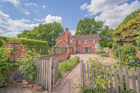 4 bedroom detached house for sale, Walsal End Lane, Hampton-In-Arden, B92