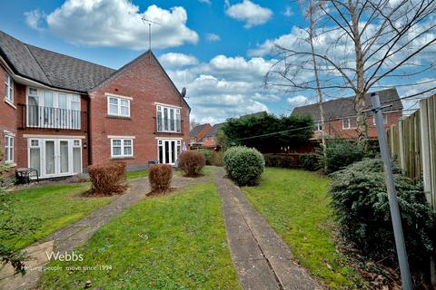 undefined, Town Wharf, Rugeley WS15