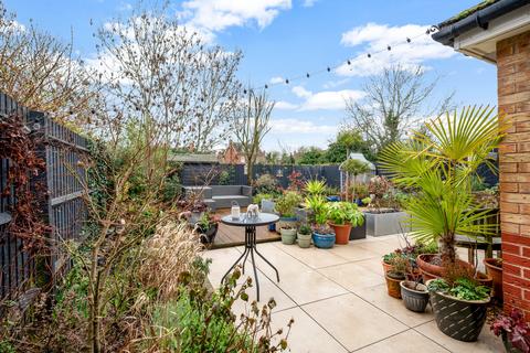 3 bedroom detached house for sale, Tabberer Close, Oakham