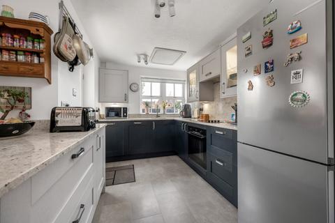 3 bedroom detached house for sale, Tabberer Close, Oakham