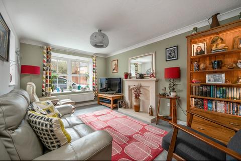 3 bedroom detached house for sale, Tabberer Close, Oakham