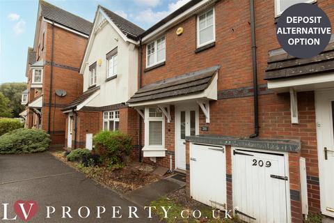 undefined, Park Way, Rednal, Birmingham, B45