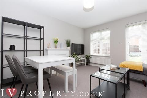 undefined, Park Way, Rednal, Birmingham, B45