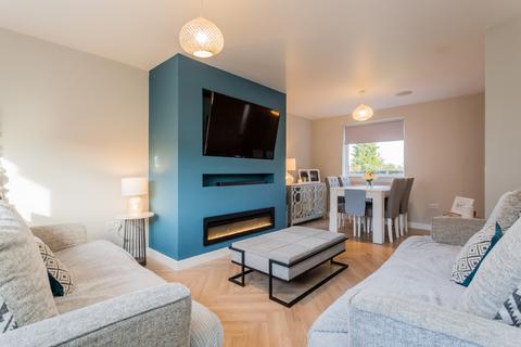 undefined, 23 Yew Place, Johnstone, PA5 0DY