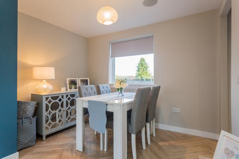 undefined, 23 Yew Place, Johnstone, PA5 0DY