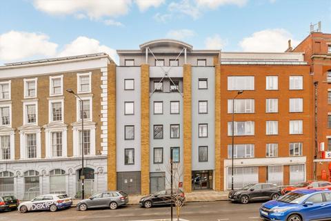 York Way, London N7