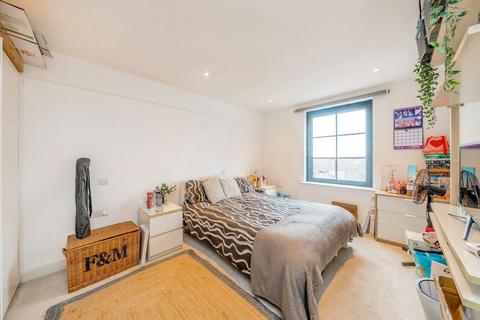 undefined, York Way, London N7