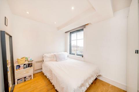 undefined, York Way, London N7