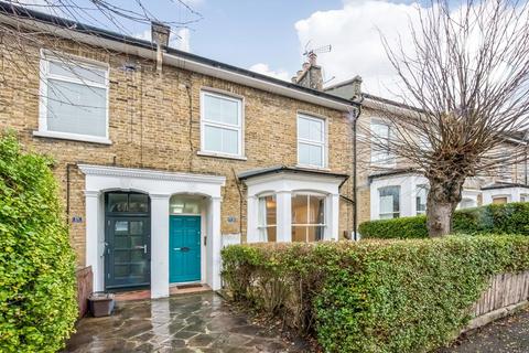 undefined, Gordon Road, London SE15