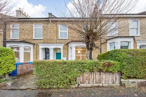 undefined, Gordon Road, London SE15